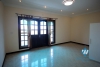 Well maintained, semi-detached house for rent in Ciputra, Tay Ho